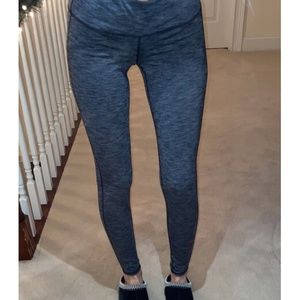 Athleta Full Length Leggings Size M